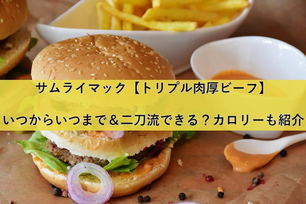 macdonald-triple-beef eyecatch